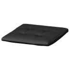 [IKEA/ Ikea / почтовый заказ ]POANGpoeng подставка для ног подушка, gran черный [D](10625573)