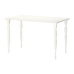 IKEA/ Ikea HISSMON/NIPEN стол, белый 