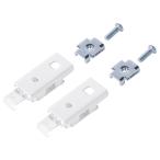 [IKEA/ Ikea / почтовый заказ ]FABJERGfe-bi.a шторная рейка коннектор [A](20512429)