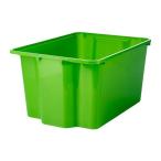 IKEA/¥¤¥±¥¢ GLES ¥Ü¥Ã¥¯¥¹, ¥°¥ê¡¼¥ó