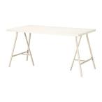 IKEA/ Ikea LINNMON/LERBERG стол, белый 