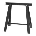 IKEA/ Ikea ODDVALD. шт., черный 