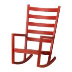 IKEA/ Ikea VARMDO кресло-качалка, красный 