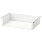 [IKEA/ Ikea / почтовый заказ ]HJALPAi.rupa выдвижной ящик передний часть нет, белый, 60x40 cm[D](40386203)