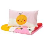 [IKEA/ Ikea / почтовый заказ ]GRONFINKg заем ласты k.. чехол на футон & подушка покрытие 1 листов детская кроватка для, мульти-......[A](40572380)