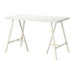 IKEA/ Ikea LINNMON/LERBERG стол, белый 