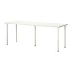 IKEA/ Ikea LINNMON/ADILS стол, белый 