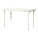 IKEA/ Ikea LINNMON/NIPEN стол, белый 
