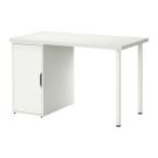 IKEA/ Ikea LINNMON/ALEX стол, белый 