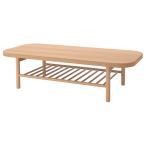 [IKEA/ Ikea / почтовый заказ ]LISTERBY белка te рубин кофе стол, дуб материал .. доска [J](60513907)