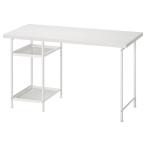 [IKEA/ Ikea / почтовый заказ ]LAGKAPTEN ковер капсулпа тонн / SPANDs авторучка do стол, белый, 120x60 cm[4](69563610)
