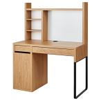 [IKEA/ Ikea / почтовый заказ ]MICKEmike рабочая станция, дуб style [IH](89278198)