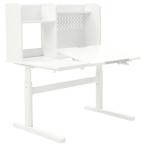 [IKEA/ Ikea / почтовый заказ ]BERGLARKAbe реле LUKA стол, белый / наклонение тип,100x70 cm[FF](89488672)