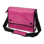 IKEA/ Ikea UPPTACKA сумка "почтальонка", розовый 