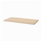 [IKEA/ Ikea / почтовый заказ ]LAGKAPTEN ковер капсулпа тонн стол верх, белый stain дуб style,...[H](90460667)