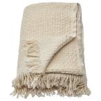 [IKEA/ Ikea / почтовый заказ ]LAPPTAG LAP to-g покрывало, "теплый" белый,130x170 cm[C](90572207)