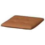 [IKEA/ Ikea / почтовый заказ ]POANGpoeng подставка для ног подушка, gran золотой Brown [D](90625569)