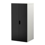 IKEA/ Ikea STUVA место хранения combination дверь есть, белый, черный 