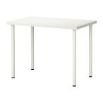IKEA/ Ikea LINNMON/ADILS стол, белый 