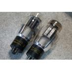 Philco 6B4G tubes