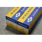 Haltron AZ-1 tubes