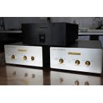 Phasemation EA-1000 EQ Amplifier