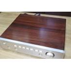 Luxman C-06 Control Amplifier