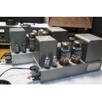 Quad 2 Power amplifiers