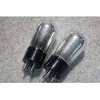 Cosser VT20 tubes