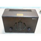 Western electric 100F Powerd speaker