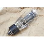 Western electric 274B Rngraved tube печать 