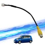 ポルテ バックカメラ アルパイン ア