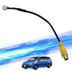 ウィッシュ バックカメラ アルパイ