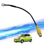 スペイド バックカメラ アルパイン 