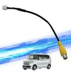 N BOX バックカメラ アルパイン アダ