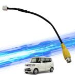 N BOX+ バックカメラ アルパイン アダ