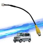 N BOX+カスタム バックカメラ アルパ