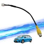 フィット ハイブリット バックカメ