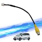 フリード バックカメラ アルパイン 