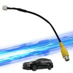 オデッセイ バックカメラ アルパイ