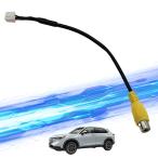 ヴィゼル ハイブリッド  バックカメ