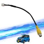 ディズルークス  バックカメラ アル