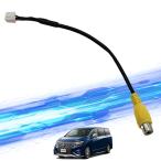 エルグランド  バックカメラ アルパ