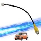 ワゴンR  バックカメラ アルパイン 