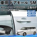  Honda Elysion RR1 RR2 RR3 RR4 RR5 RR6 машина молдинг на двери край двери mold a защита протектор U знак type царапина предотвращение защита шум снижение 5M 2 шт. комплект WeCar