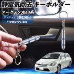 Toyota Mark X Zeo 10 серия снятие статического электричества брелок для ключа cтатическое электричество предотвращение цепочка для ключей 2 -ступенчатый удаление система простой исключая электро- чехол для ключей машина сопутствующие товары WeCar