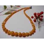 Yahoo! Yahoo!ショッピング(ヤフー ショッピング)＜21＞天然石 黄金金絲シャコ 塔珠 ネックレス