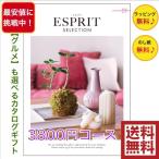 カタログギフト エスプリ ポップ 3800円 送料無料 ESPRIT 引出物 結婚 内祝 出産 御祝 お返し 快気祝 新築祝 法事 香典返し ギフト 安い 割引 3000円