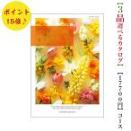 カタログギフト テイクユアチョイス カーネーショントリプル 20000円 引出物 結婚 内祝 出産 御祝 お返し 快気祝 新築祝 法事 香典返 御中元 御歳暮 安い 2万円