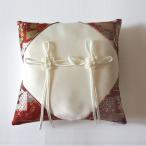  кольцо pillow конечный продукт японский стиль цветок вода дерево свадьба свадьба 